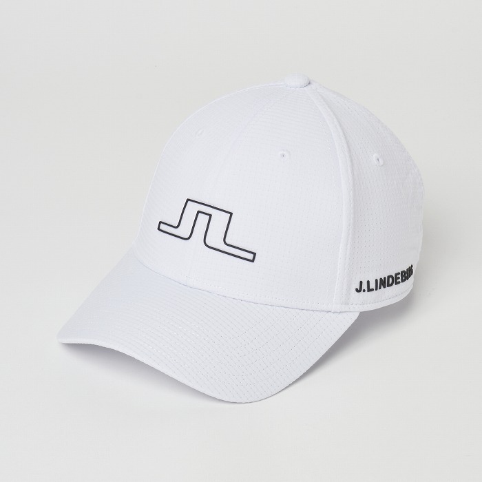 J.LINDEBERG（ジェイリンドバーグ）メッシュキャップ