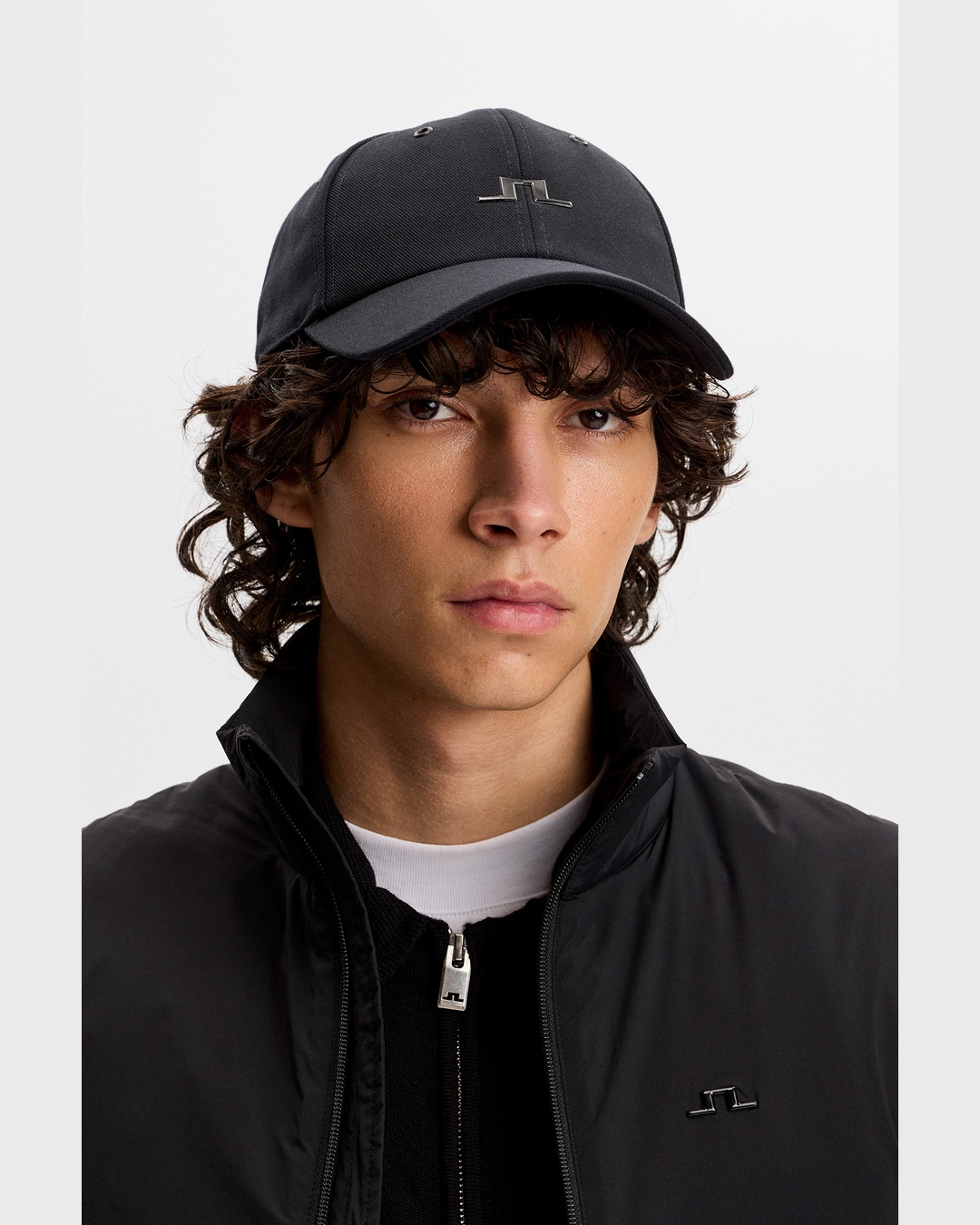J.LINDEBERG（ジェイリンドバーグ）Cosmo Cap