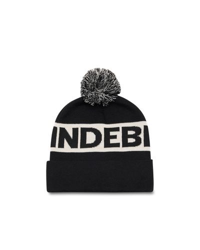 J.LINDEBERG（ジェイリンドバーグ） Tilo Beanie
