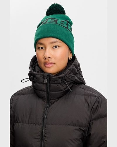 J.LINDEBERG（ジェイリンドバーグ） Tilo Beanie
