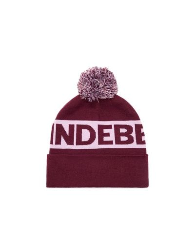 J.LINDEBERG（ジェイリンドバーグ） Tilo Beanie