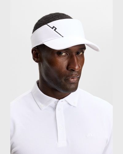 J.LINDEBERG（ジェイリンドバーグ） Yaden Visor
