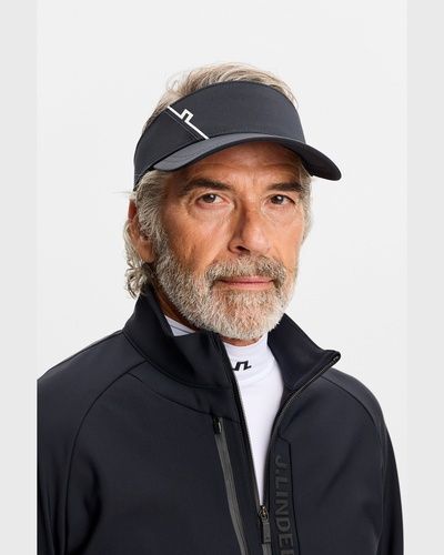J.LINDEBERG（ジェイリンドバーグ） Yaden Visor