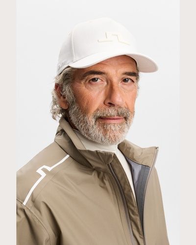 J.LINDEBERG（ジェイリンドバーグ） Heath Cap