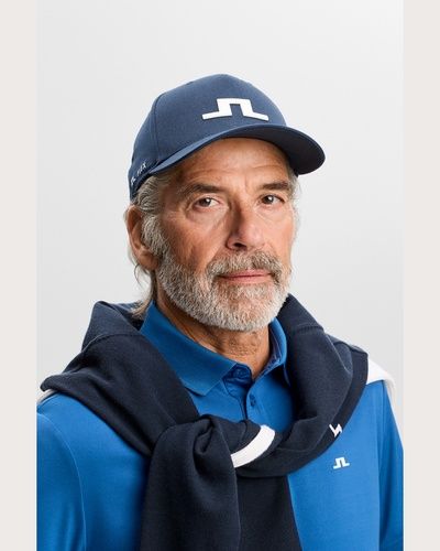 J.LINDEBERG（ジェイリンドバーグ） Heath Cap