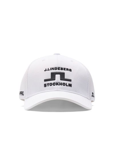 J.LINDEBERG（ジェイリンドバーグ） JL Pro Cap