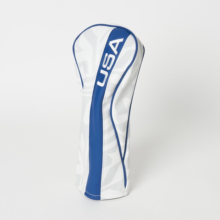 J.LINDEBERG（ジェイリンドバーグ）DRヘッドカバー【USA GOLF COLLECTION】