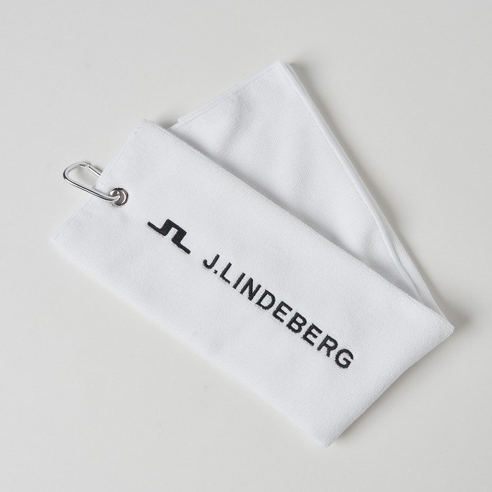 J.LINDEBERG（ジェイリンドバーグ）マイクロファイバータオル