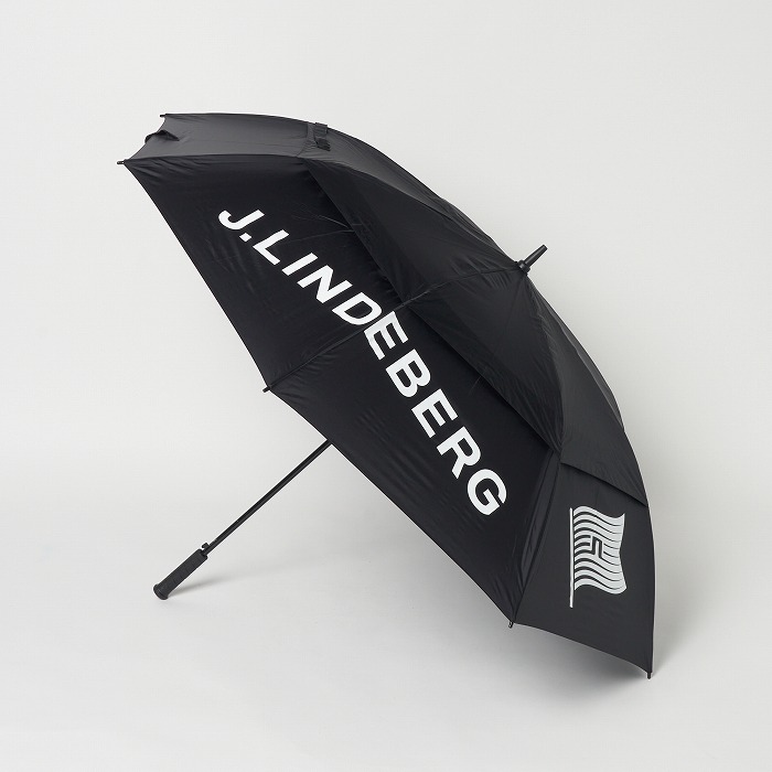 J.LINDEBERG（ジェイリンドバーグ）ゴルフパラソル
