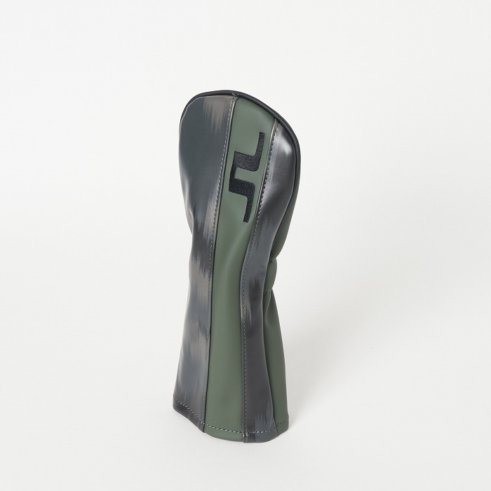 J.LINDEBERG（ジェイリンドバーグ）シーズンプリントヘッドカバー（FW）