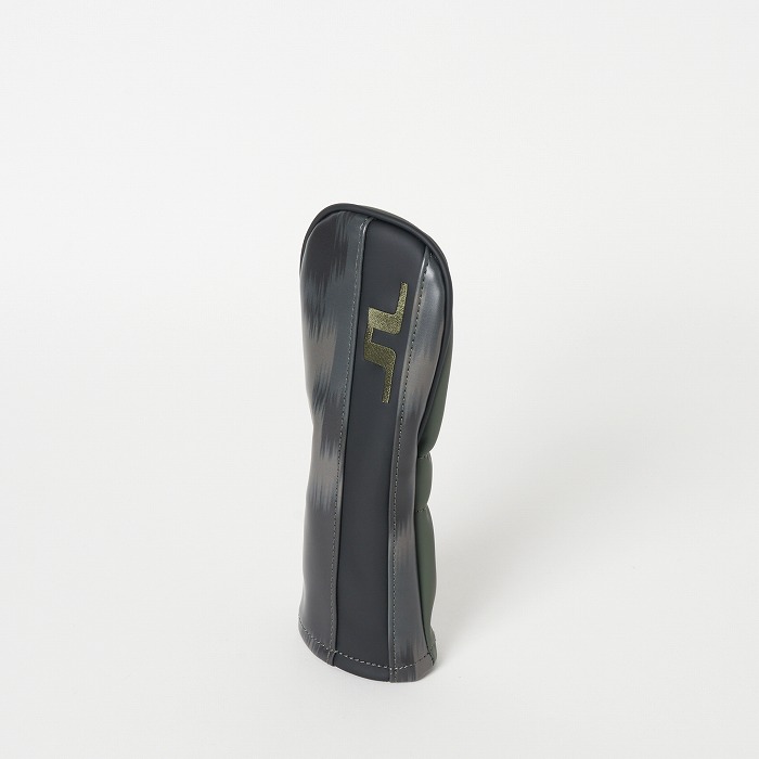 J.LINDEBERG（ジェイリンドバーグ）シーズンプリントヘッドカバー（UT）