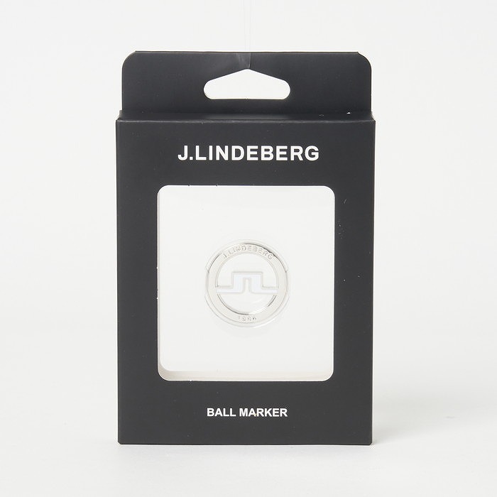 J.LINDEBERG（ジェイリンドバーグ）グリーンフォーク(99 ホワイト): J ...