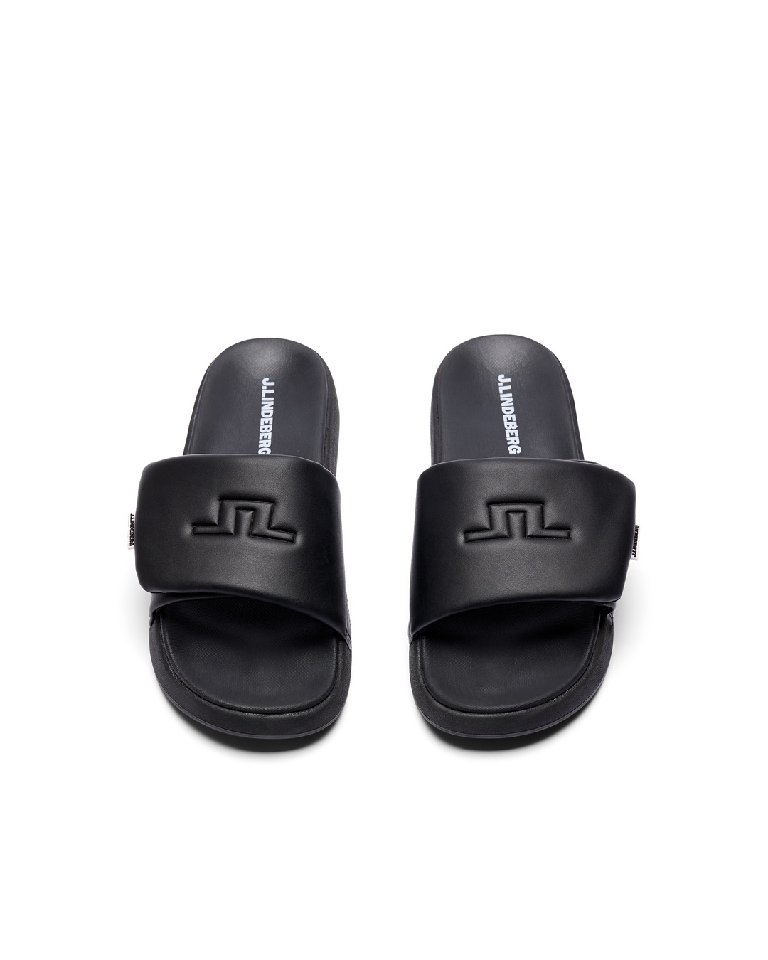 J.LINDEBERG（ジェイリンドバーグ）Bridge Logo Slides