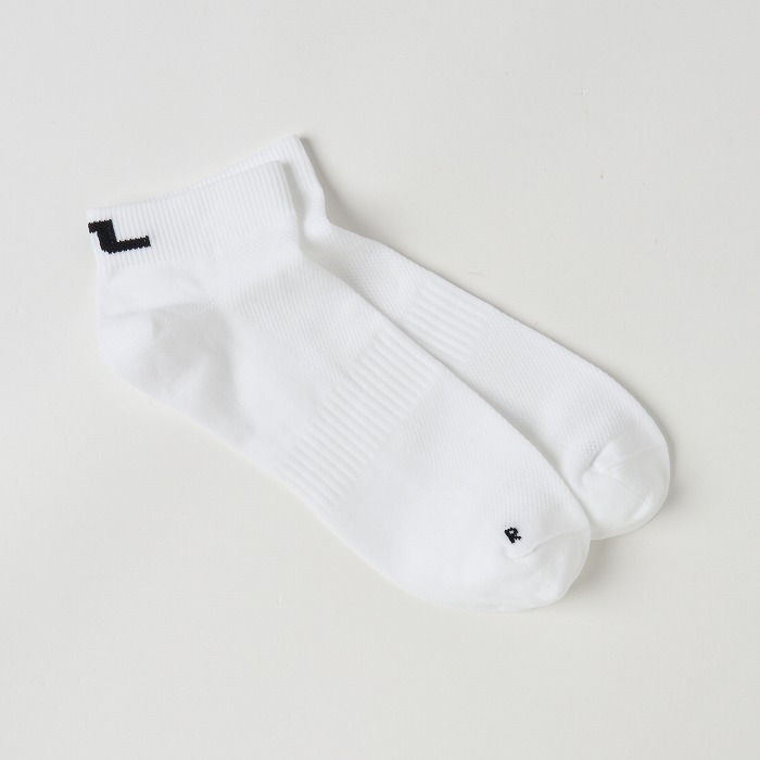 J.LINDEBERG（ジェイリンドバーグ）アンクルゴルフソックス