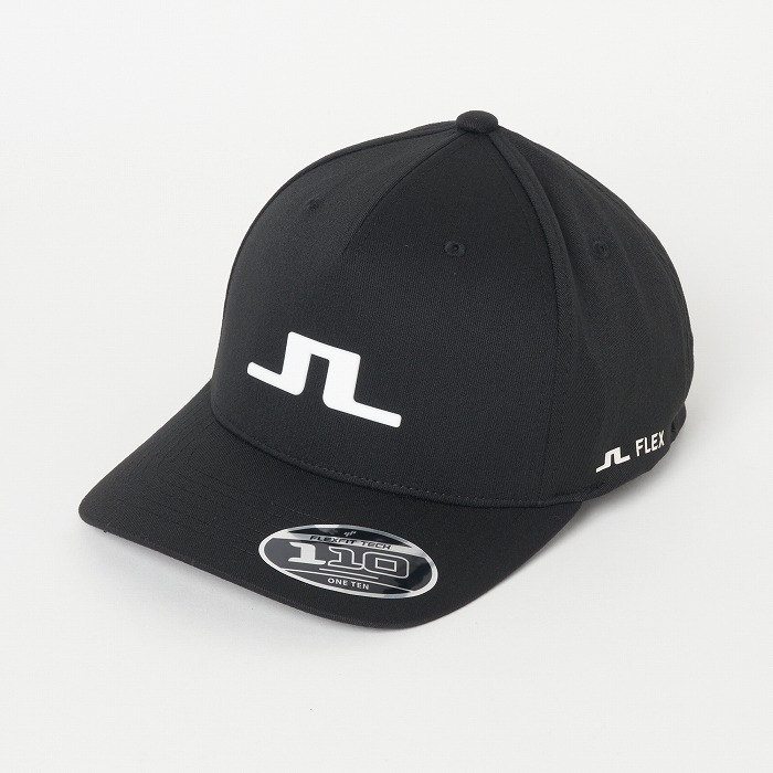 J.LINDEBERG（ジェイリンドバーグ）メンズ Flexfitキャップ