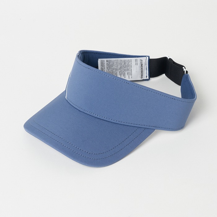 J.LINDEBERG（ジェイリンドバーグ）ストレッチクーリングバイザー