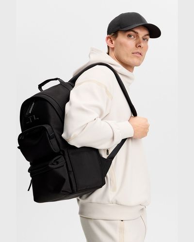 J.LINDEBERG（ジェイリンドバーグ）FASHION Cooper Daypack