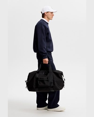 J.LINDEBERG（ジェイリンドバーグ）FASHION Spencer Commuter Holdall