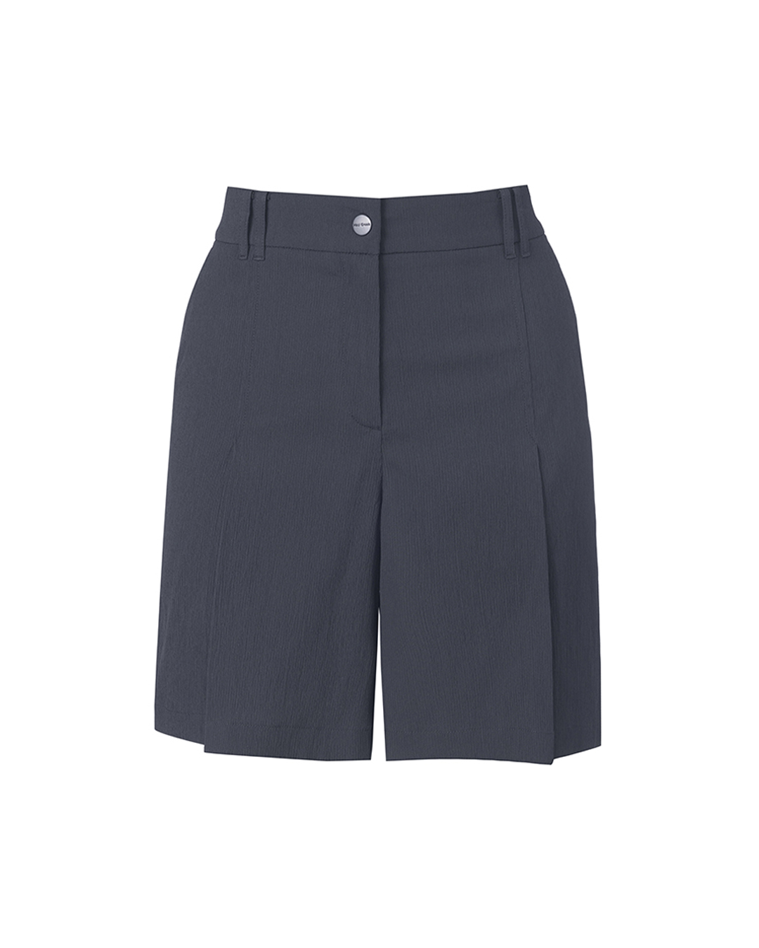 Heal Creek（ヒールクリーク）International ヘンリー シアサッカー ショートパンツ