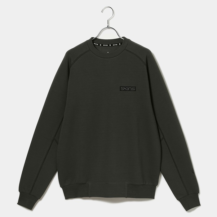 SKINS（スキンズ）アクティブウェア テックダンボールニットミドラー