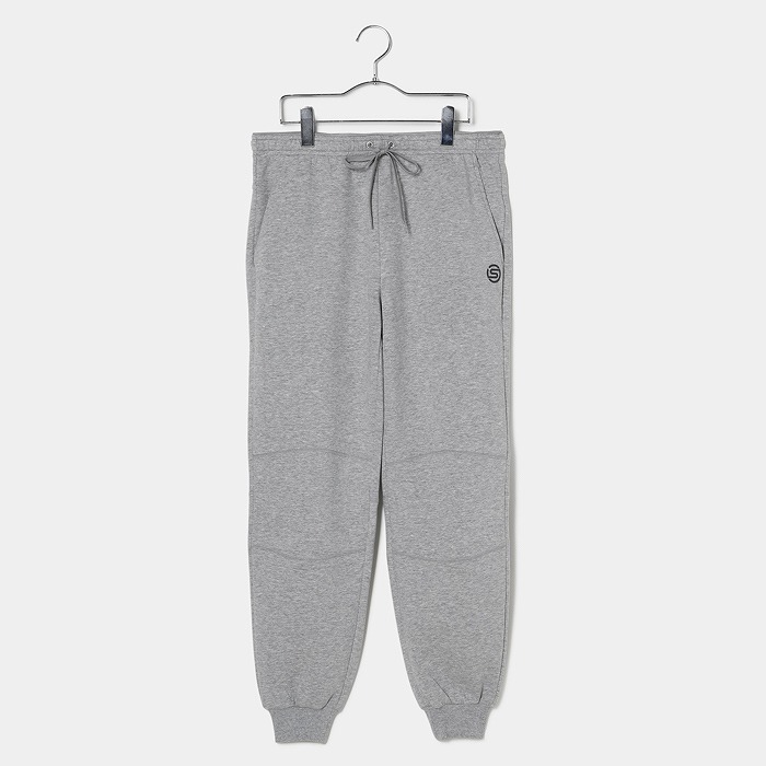 SKINS（スキンズ）アクティブウェア テックダンボールニットロングパンツ