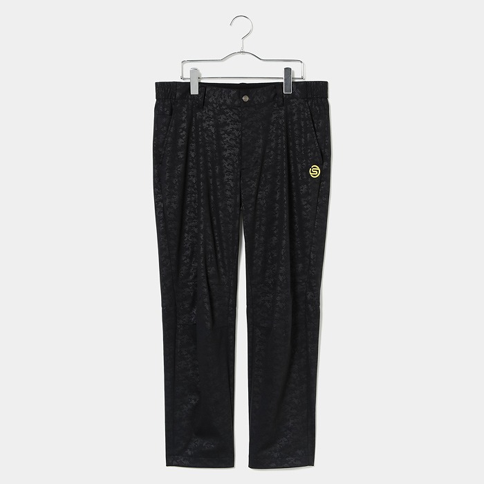 SKINS（スキンズ）GOLF 防風ロングパンツ