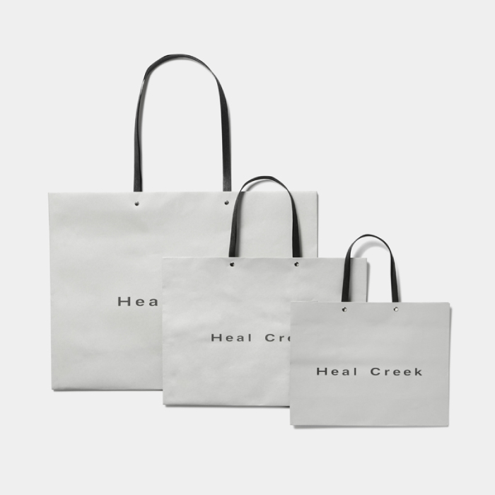 ショッピングバッグ