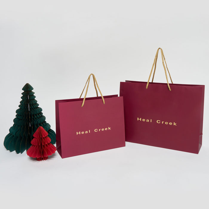 ショッピングバッグ