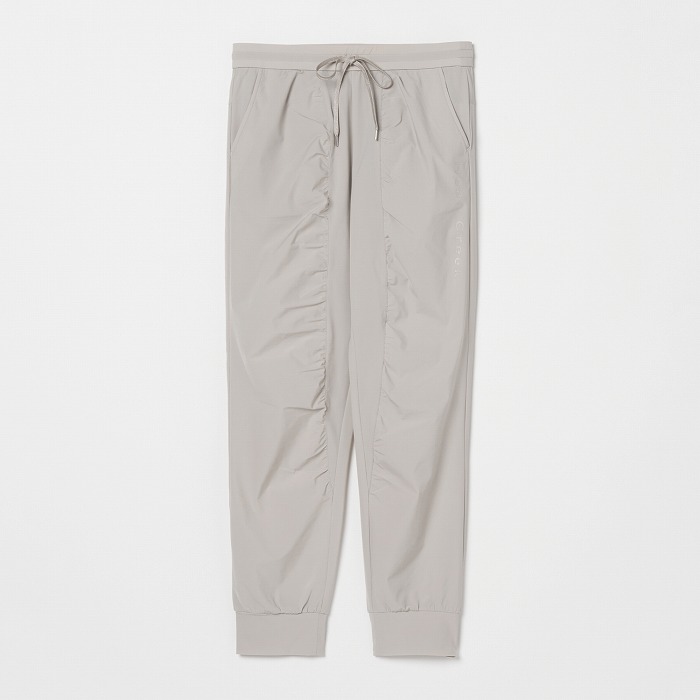 Heal Creek（ヒールクリーク）2wayストレッチ切替シャーリングパンツ