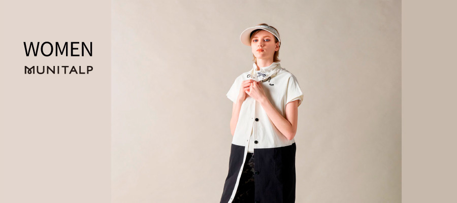 MUNITALP（ムニタルプ）メンズ