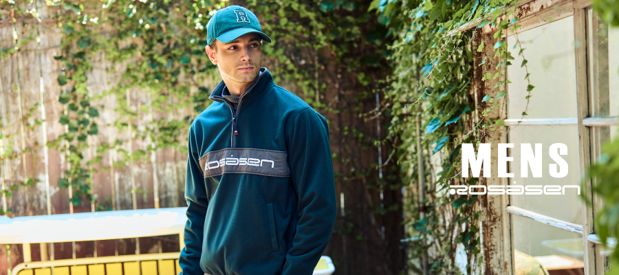 Rosasen（ロサーセン）メンズ