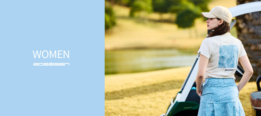 Rosasen（ロサーセン）レディース