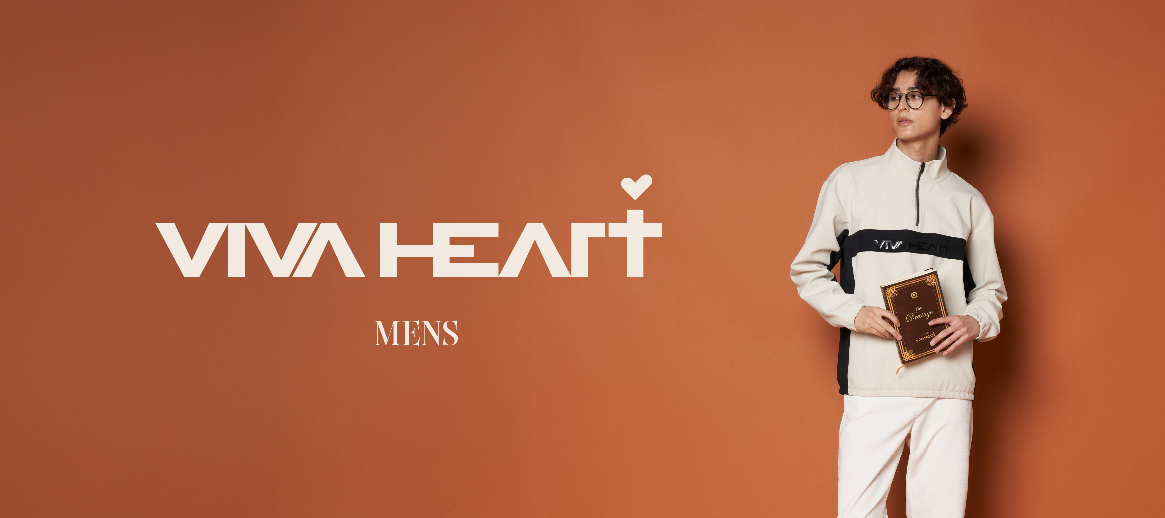 VIVA HERAT（ビバハート）メンズ