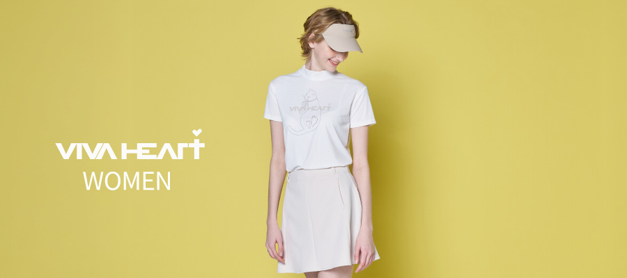 VIVA HEART（ビバハート）レディース