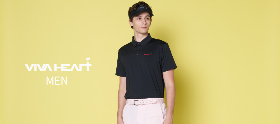 VIVA HERAT（ビバハート）メンズ