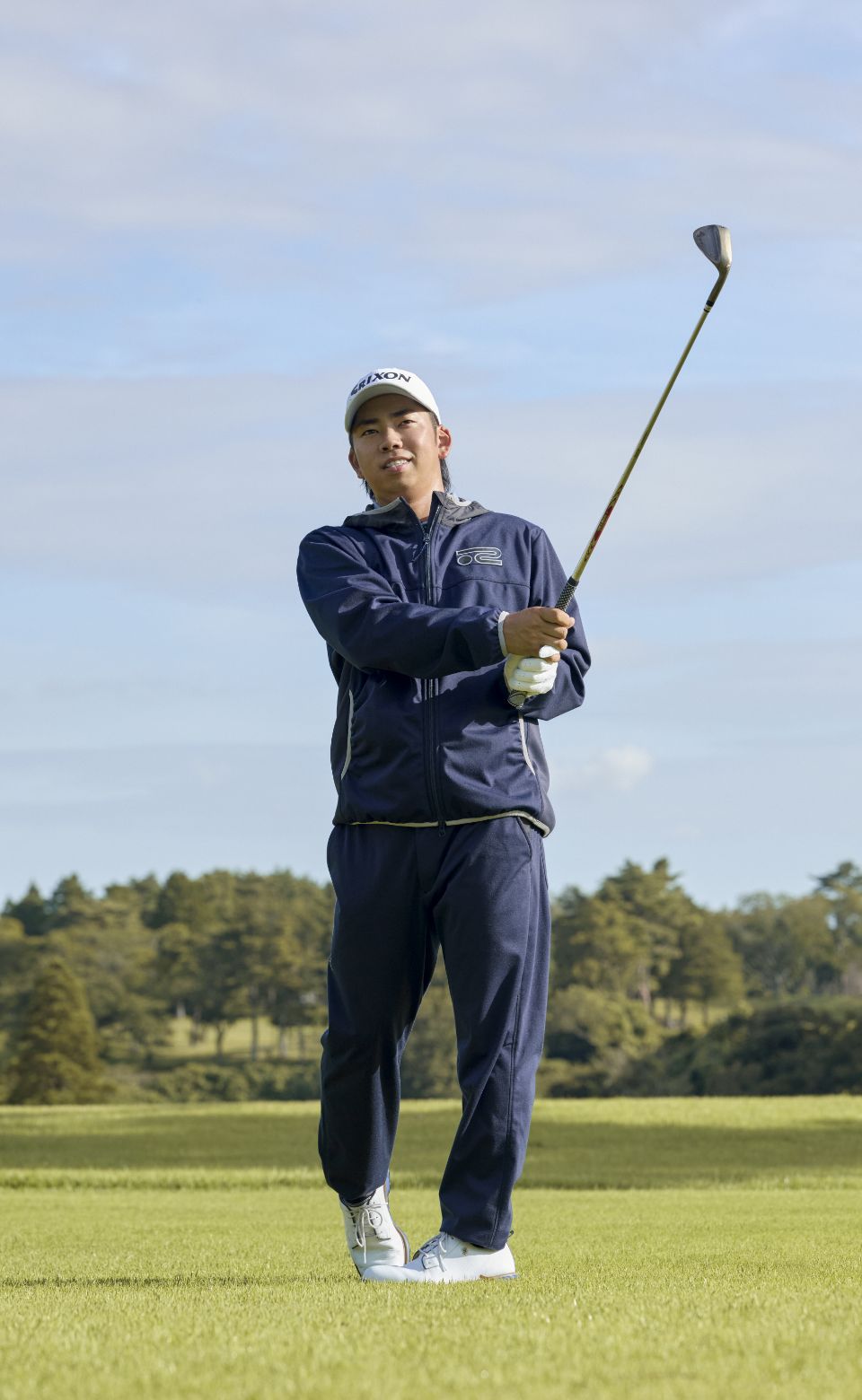 生源寺 龍憲プロ